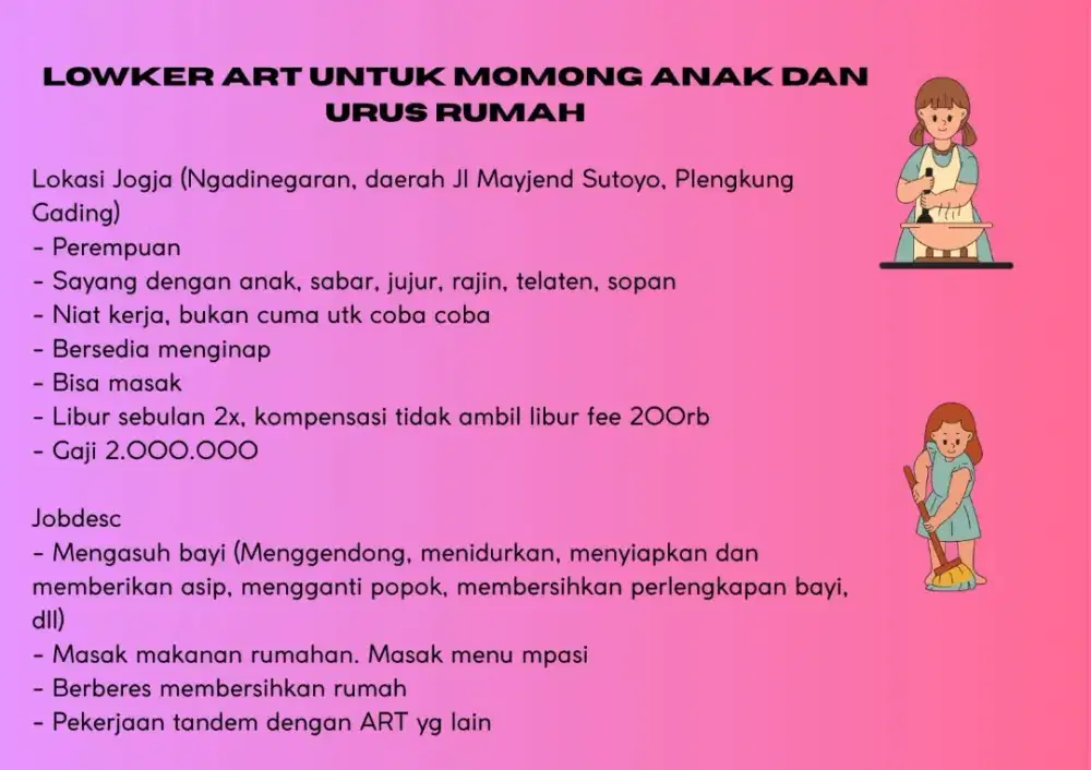 Lowker ART / PRT