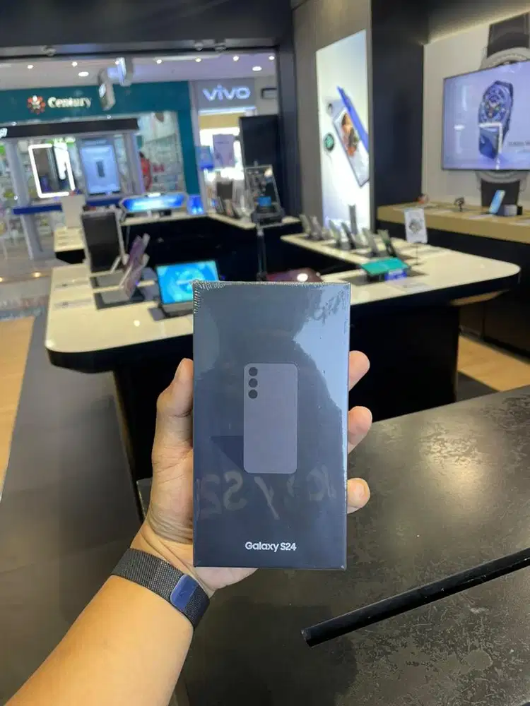 GALAXY S24 BASIC 8/256