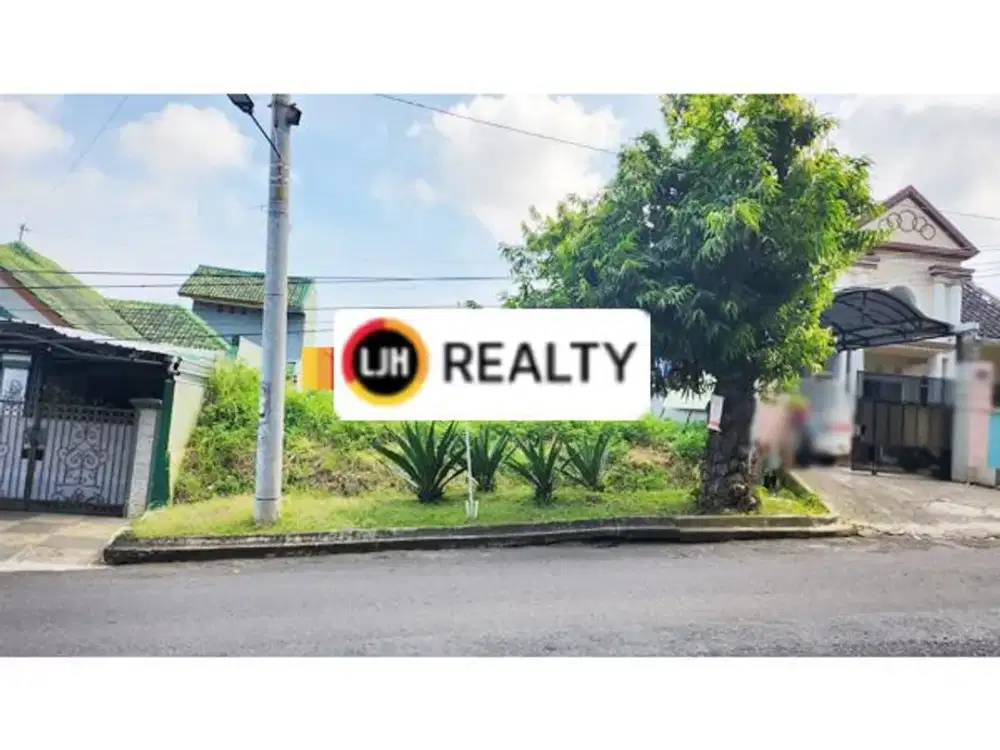 Kavling di Bukit Barisan Permata Puri Ngaliyan Semarang