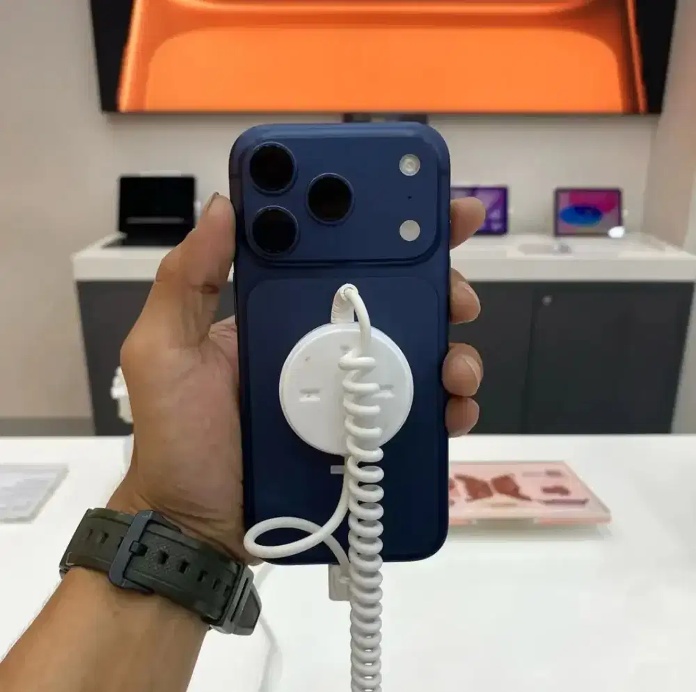 iPhone 17 cicilan mulai dari 800ribuan