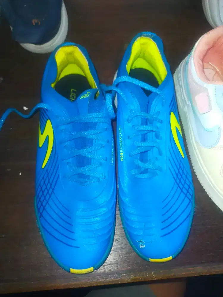Sepatu Futsal Ls size 41