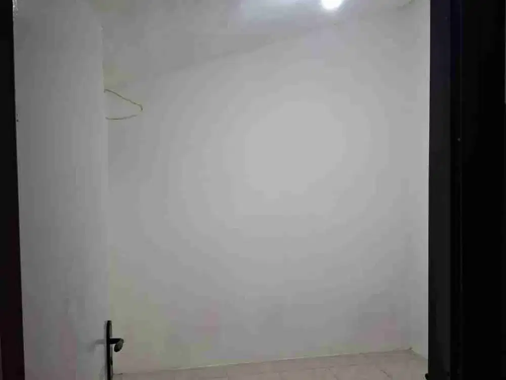 Rumah di Janur Kuning Kelapa Gading 1,5 Lantai