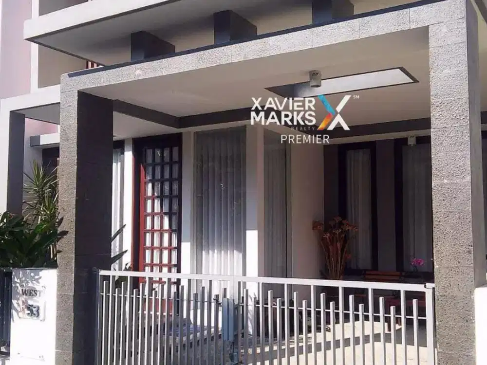 Rumah di Permata Jingga Lowokwaru Malang High Demand Area