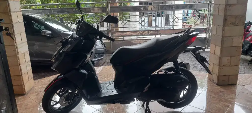 HONDA VARIO 160