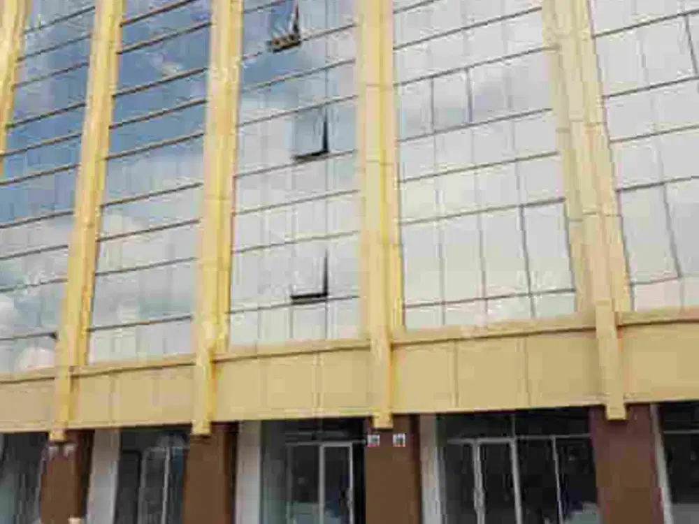 Golf Island - Ruko 2 Muka Beach View