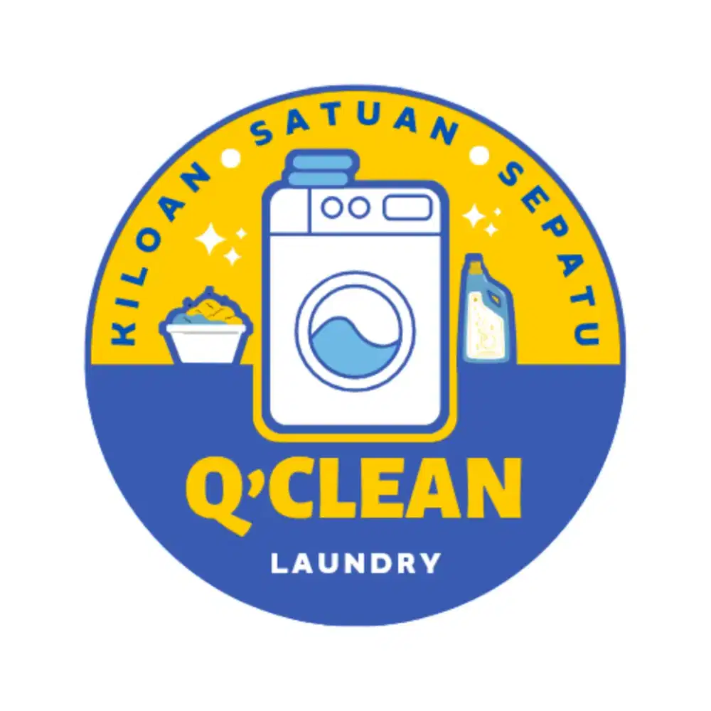 Karyawan Laundry - Segera