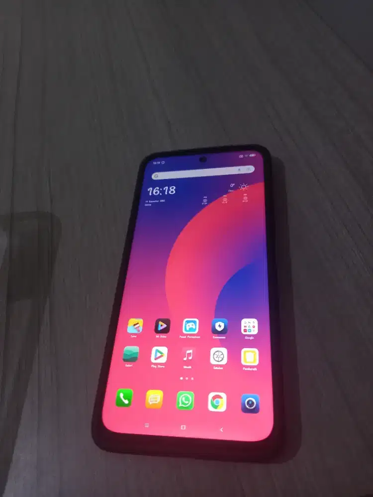 XIAOMI REDMI 15 RAM 8+8 / 128 SNAPDRAGON SUPER