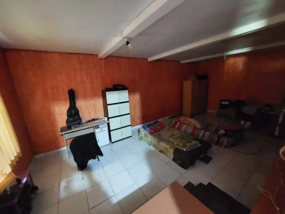 Murah Banget Rumah Bumi Sariwangi Bandung