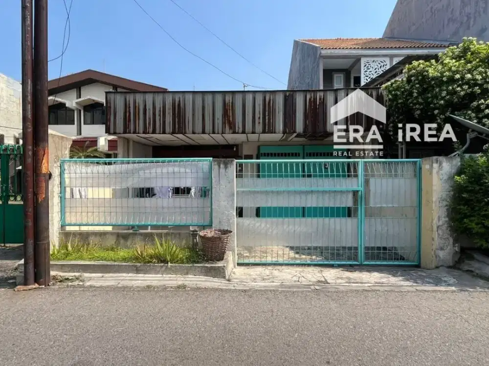 DIJUAL RUMAH DI SOLO DEKAT STASIUN PURWOSARI, RS KASIH IBU, NEO SOLO GRAND MALL