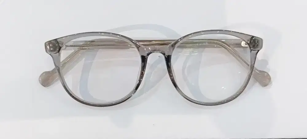 Kacamata Plus progresif