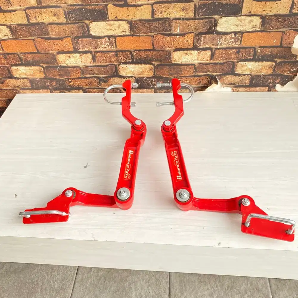 Balance Arm JS1 Pajero Sport 2008-2020 Copotan ORI
