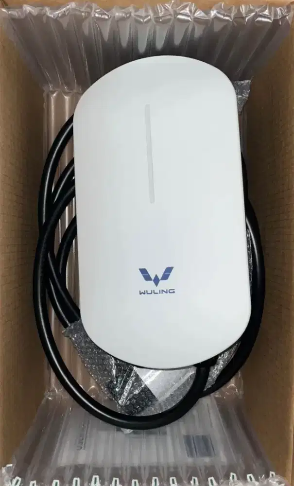 Wall charger wuling binguo type GBT