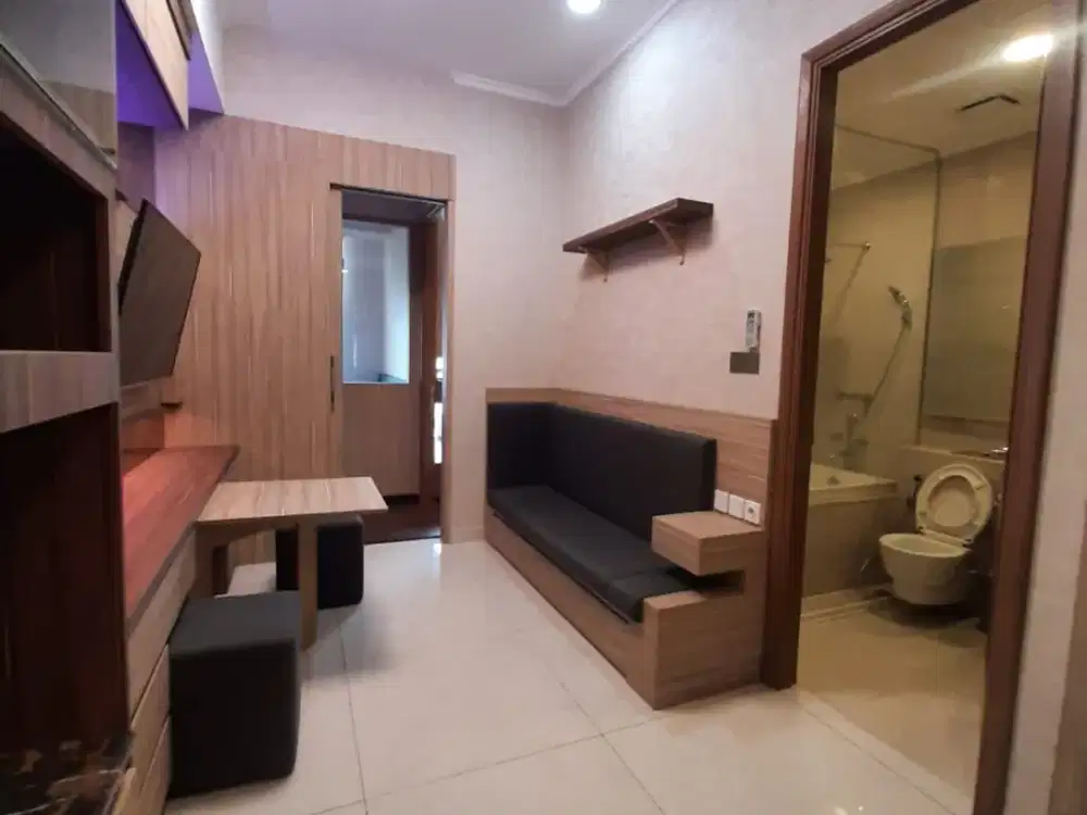 Di Sewakan Condominium Taman Anggrek Residence 1 bedroom furnish