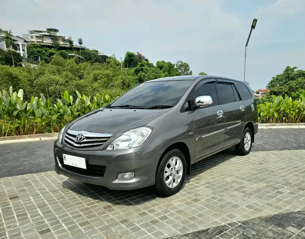 (DP 40JT) INNOVA G 2.5 AT DISEL