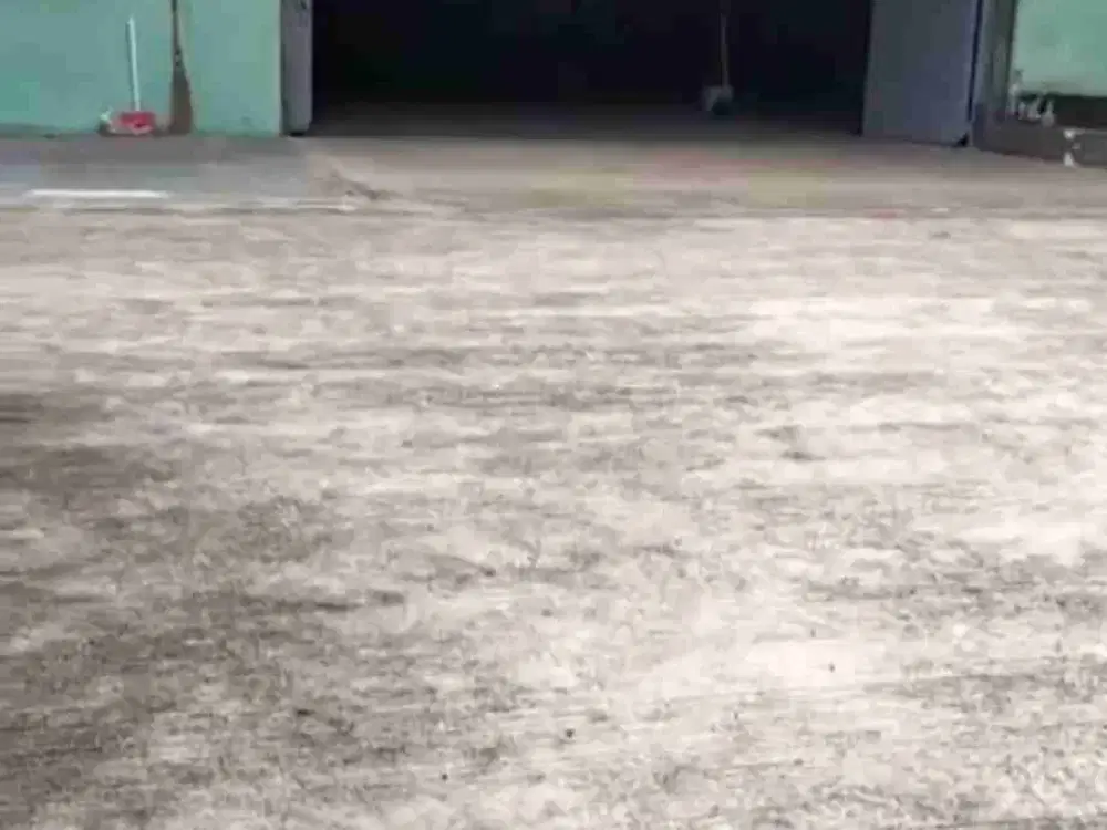 gudang disewakan di bekasi timur mustika sari