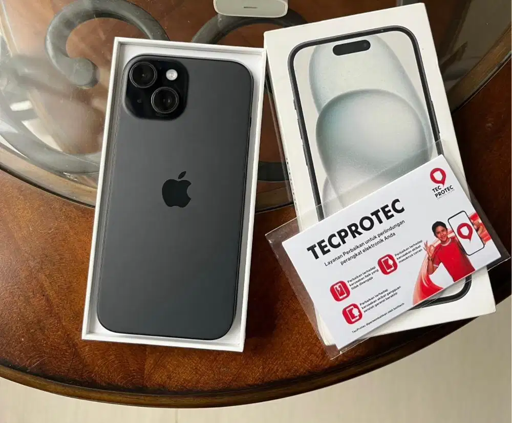 Iphone 15 128 Ibox