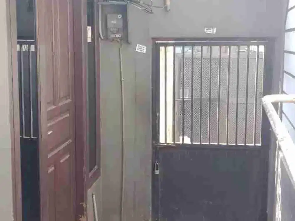 Kontrakan Rumah & Kostan Lokasi Strategis di Joglo Raya