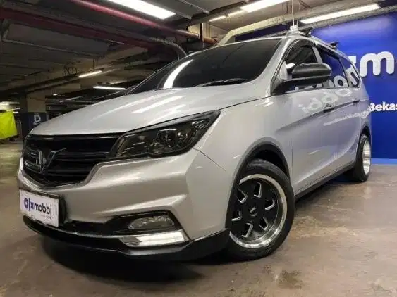DP RENDAH Wuling Cortez 1.8 C Bensin-AT 2018 UKT