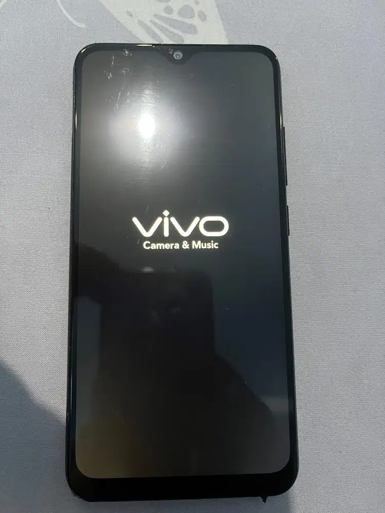 Hp vivo y93 bekas