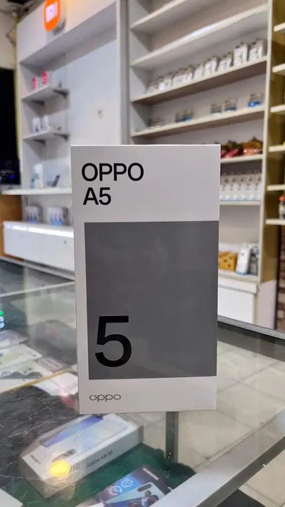 OPPO A5 8/128Gb