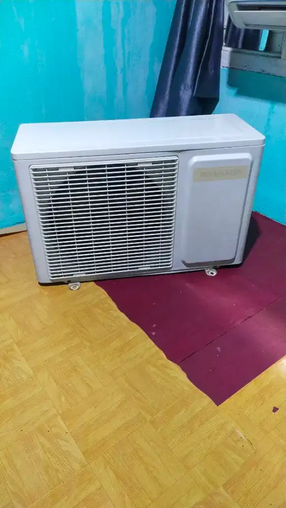 Outdor AC Sharp 1 pk original