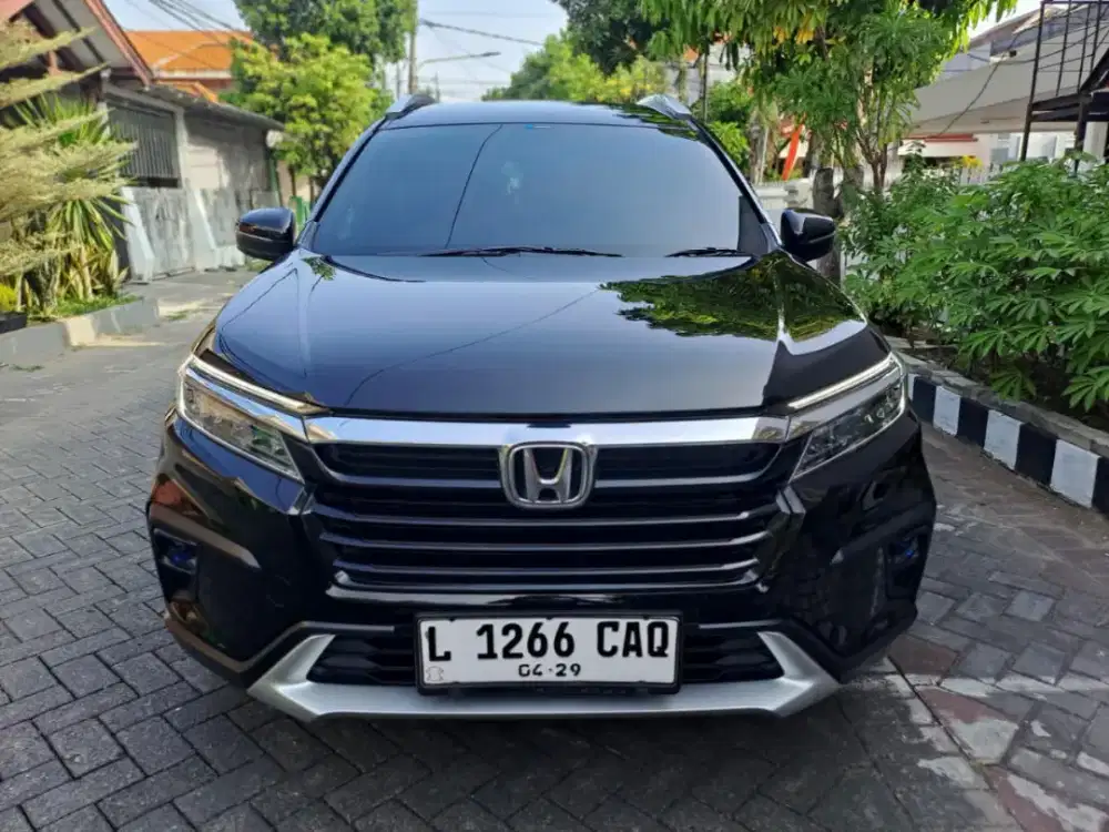 HONDA BRV 1.5 PRESTIGE CVT 2023  Odo 19 RB