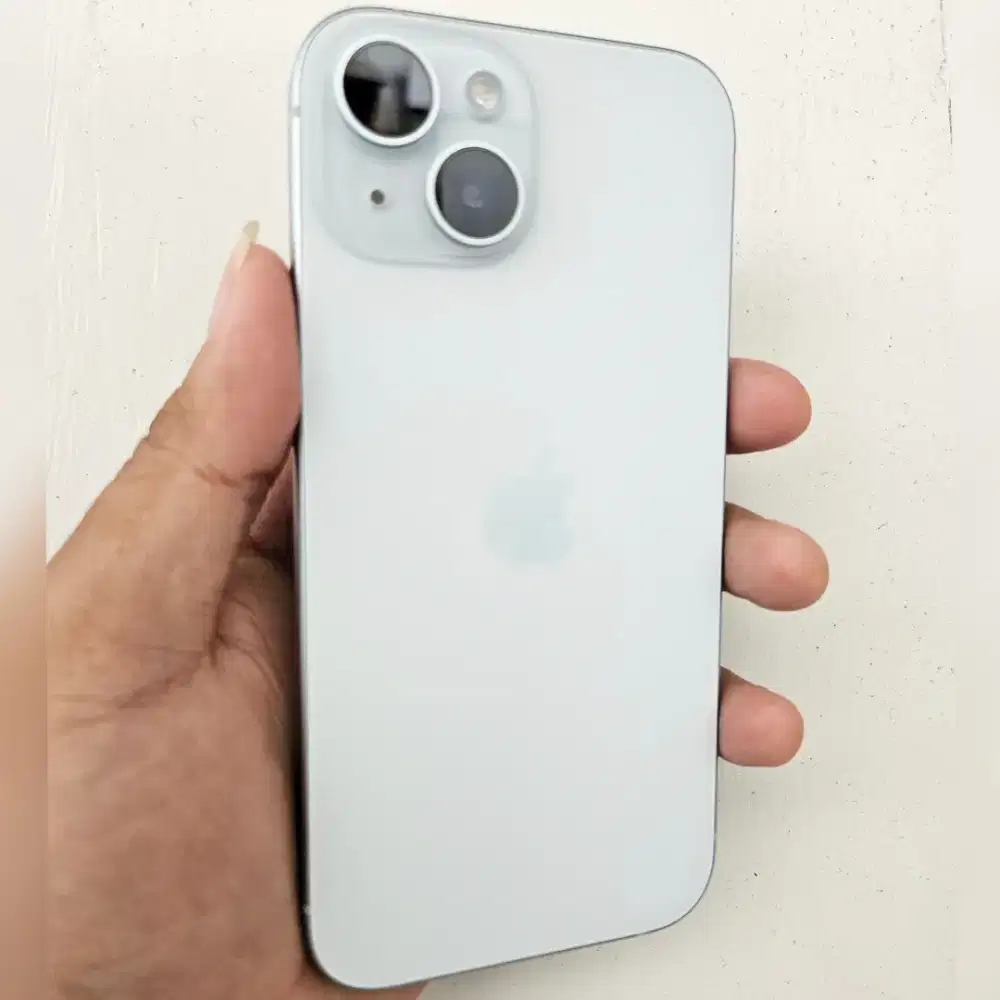 Apple iPhone 15 iBOX Garansi ON