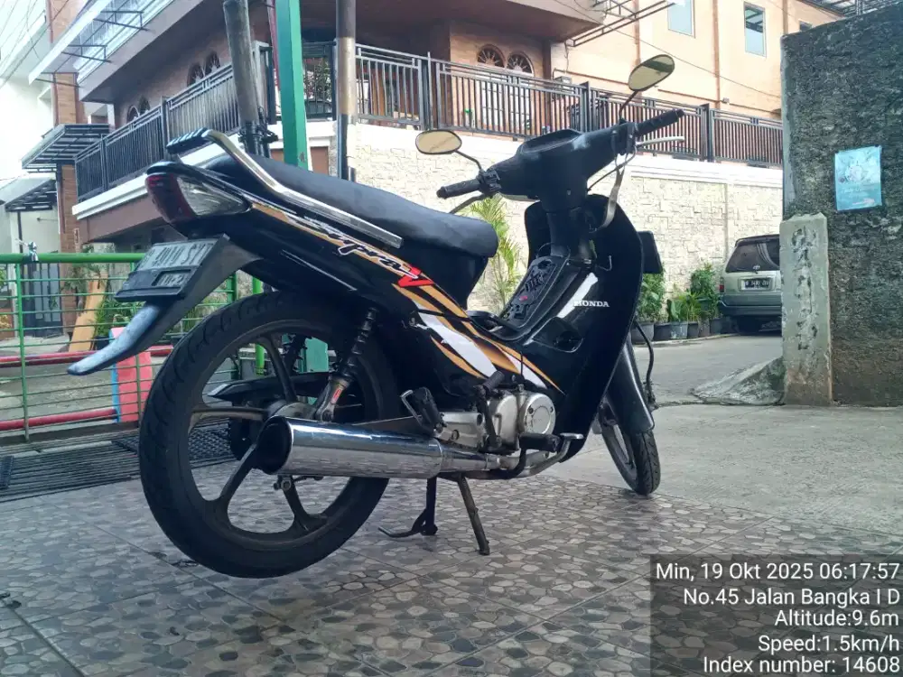 SUPRA V Sodaranya SUPRA XX