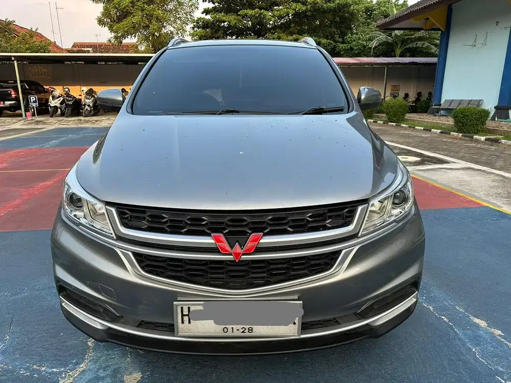 Wuling Cortez 2022