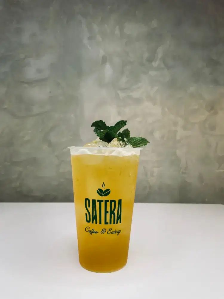 Loker barista full time