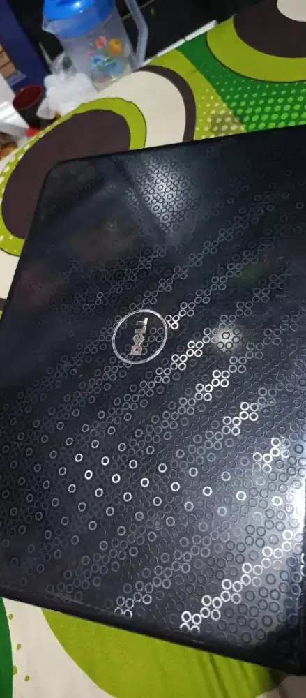 Jual laptop Del Inspiron N4030