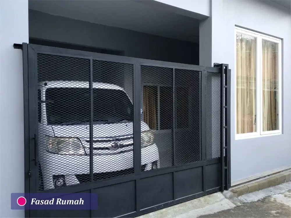 JUAL RUMAH MURAH SEDAYU YOGYAKARTA 225 JUTA