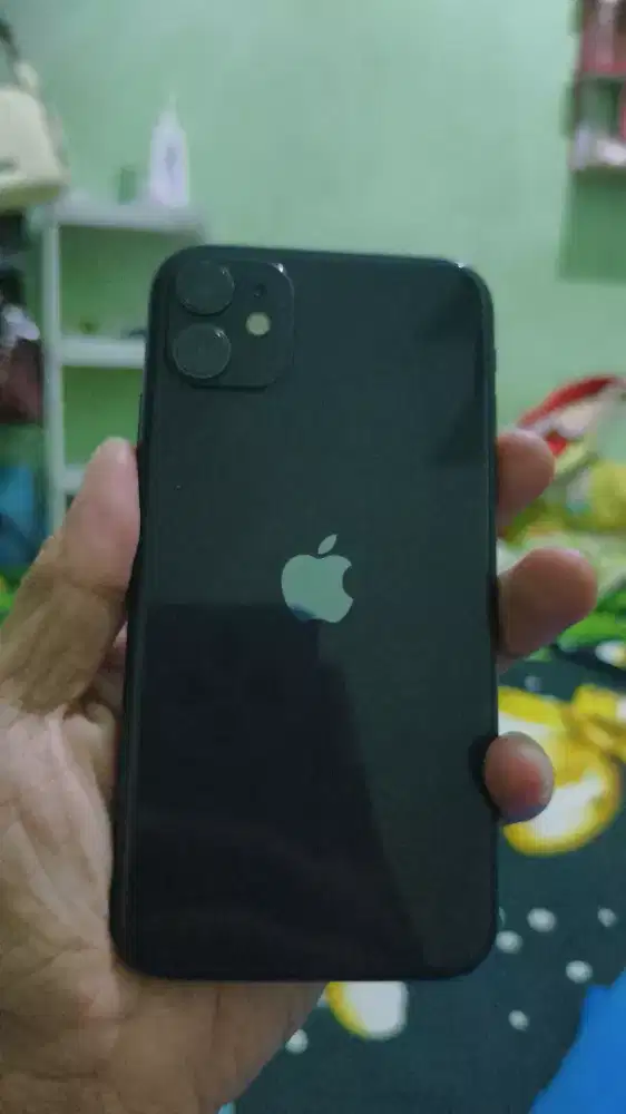 Iphone 11 64 gb all operator