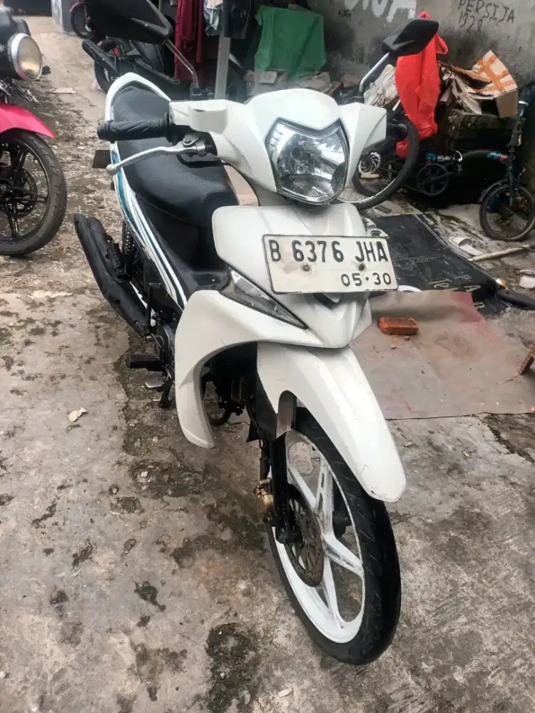 Jual Yamaha lengkap jos pjk idup