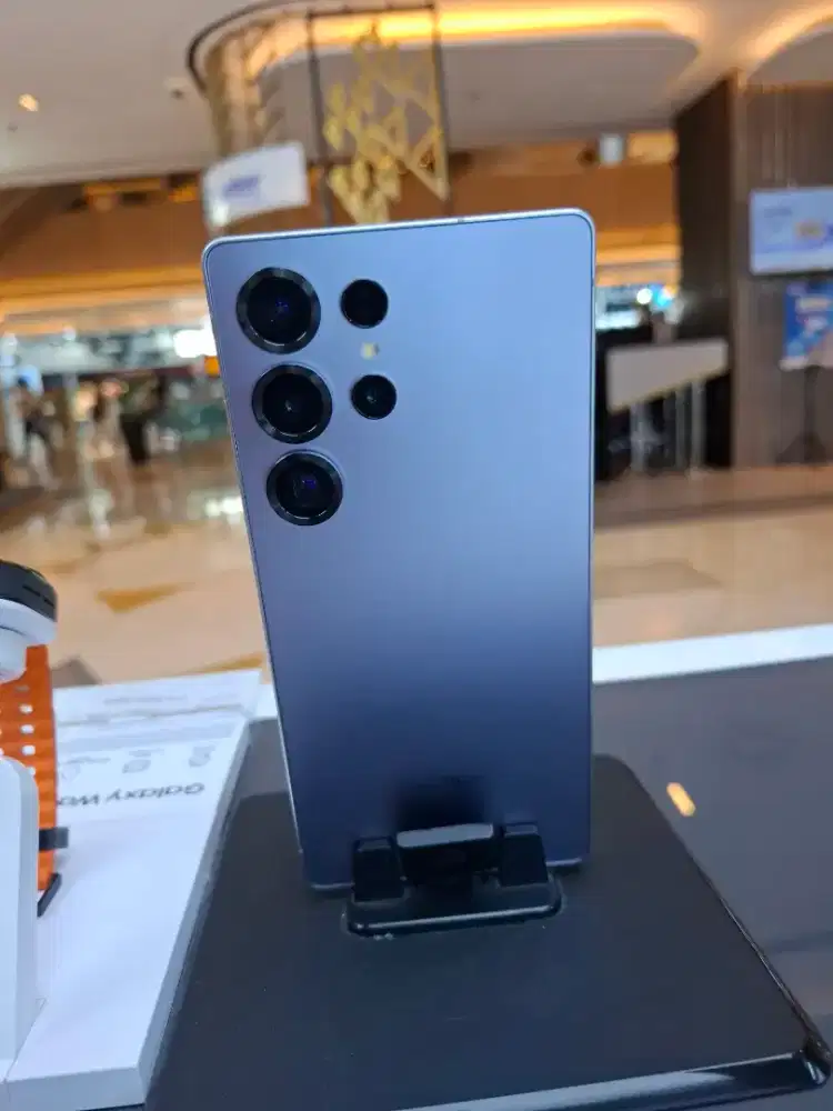 Samsung Galaxy S25 Ultra