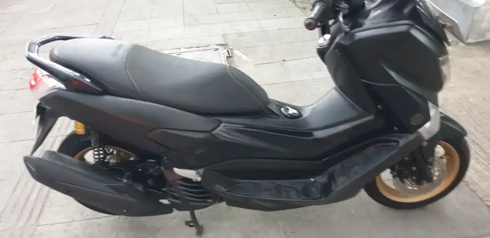 N max th 2019 istimewa pjk baru