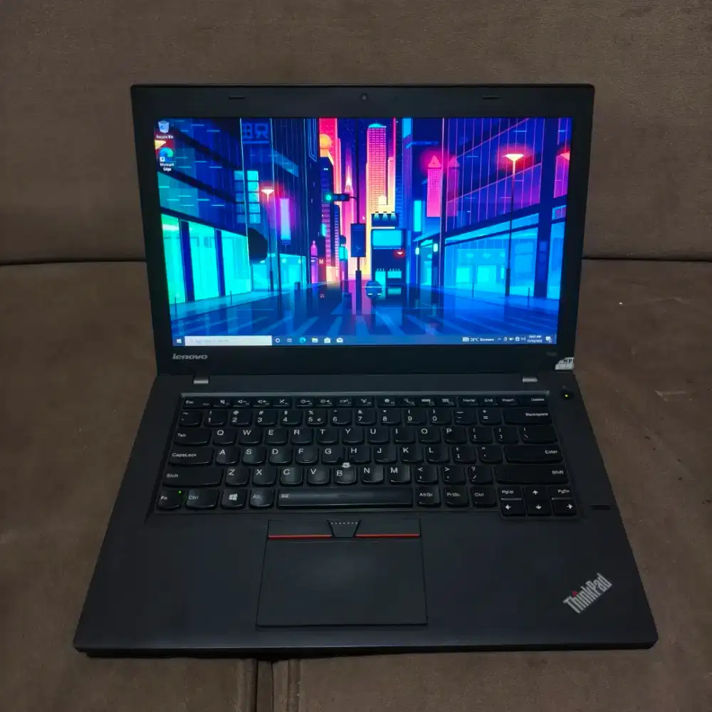 Laptop Lenovo Thinkpad Core i5
