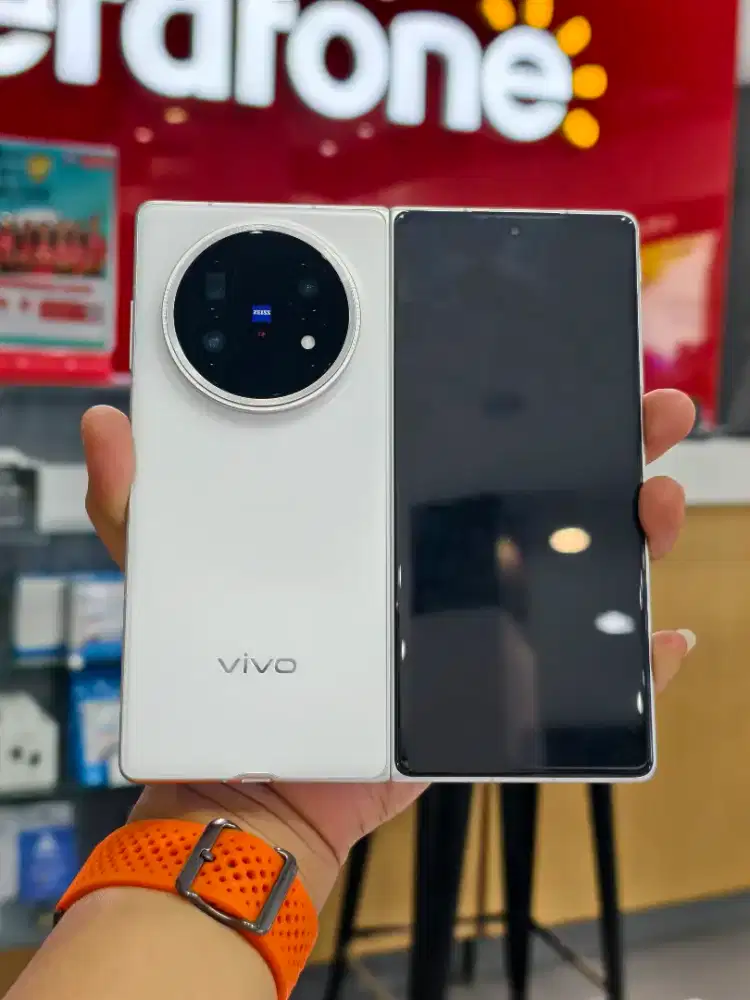 VIVO XFOLD 5 16/512GB