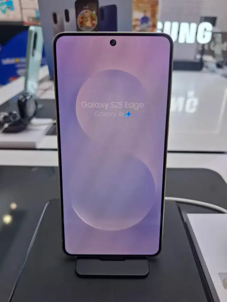 Samsung Galaxy S25 EDGE