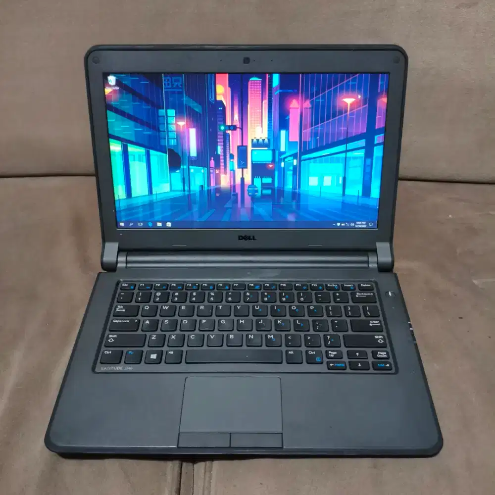 Laptop Dell Core i5 Full HD