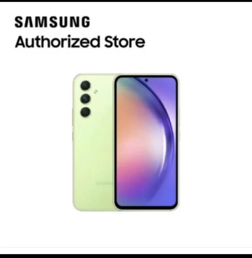 Samsung A54 8/256