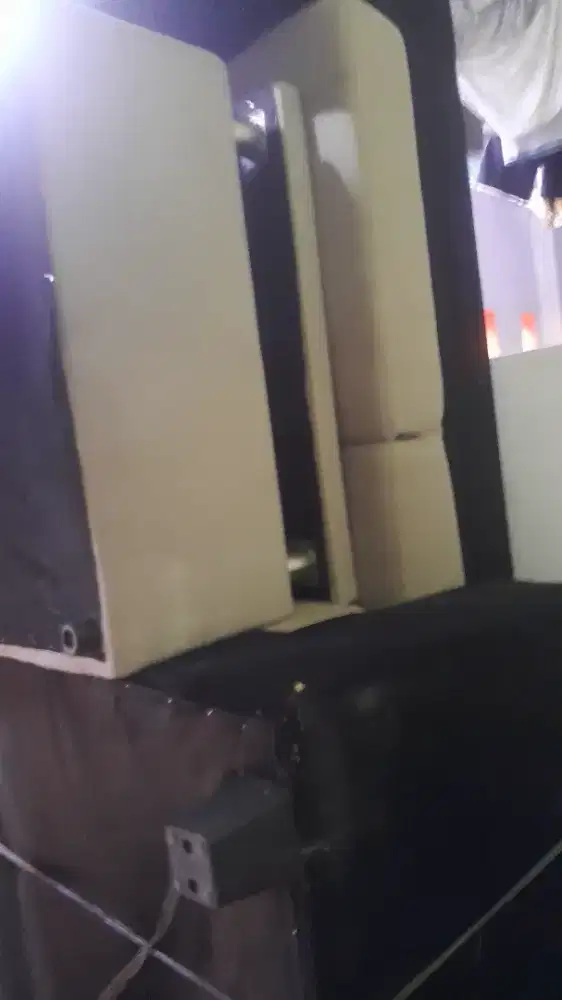 Sofa Tamu (sudut) Minimalis