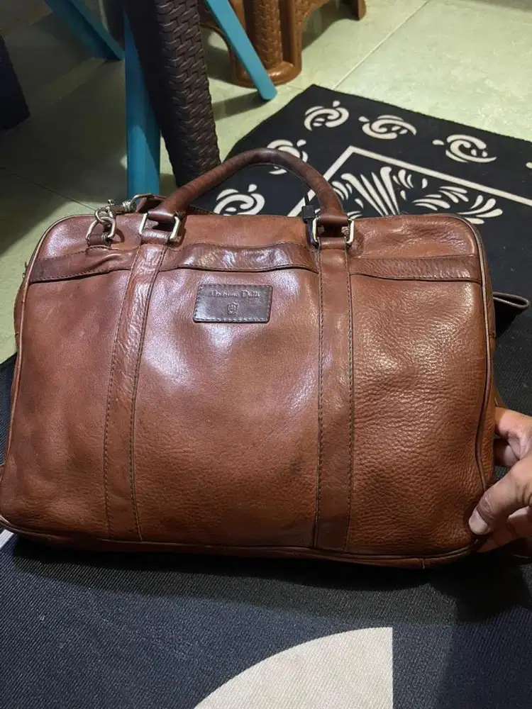 Tas Kerja Massimo Dutti