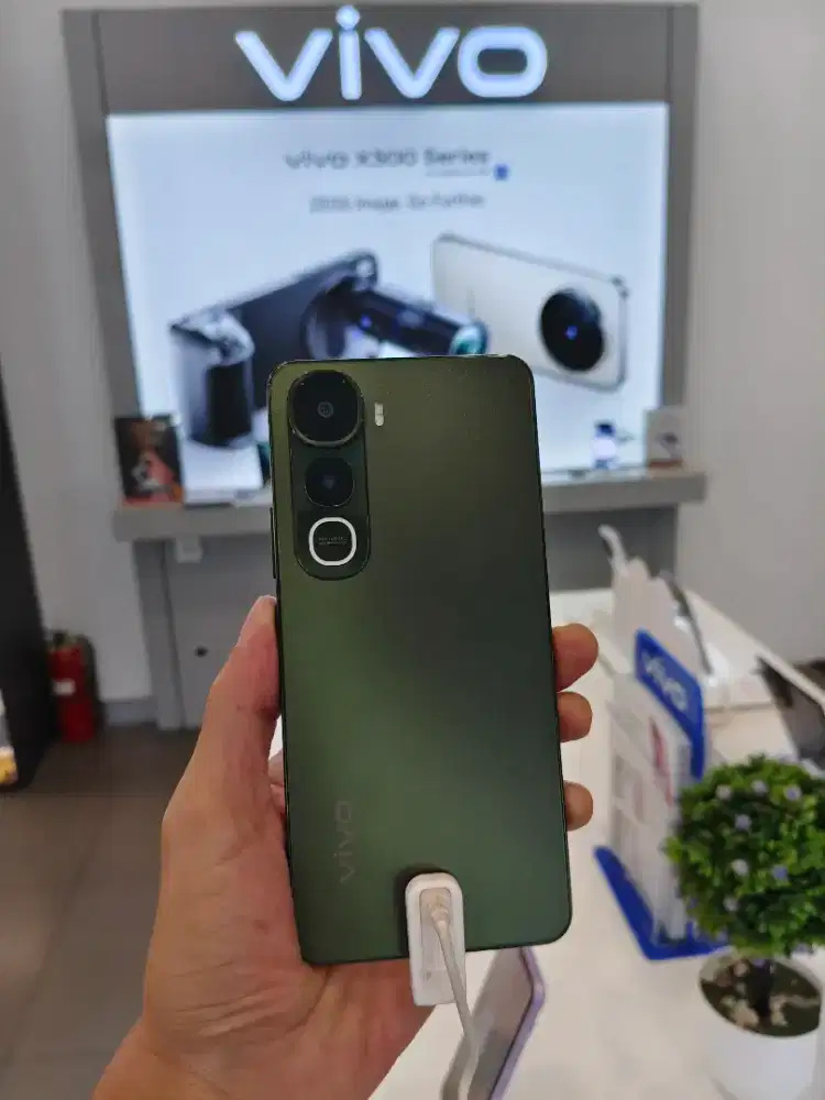 Vivo Y400 promo cashback cicilan 0%