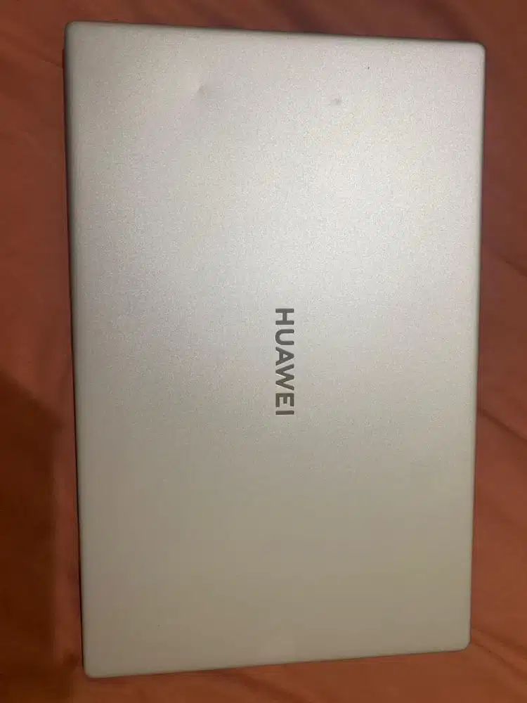Di Jual Laptop Huawei i5