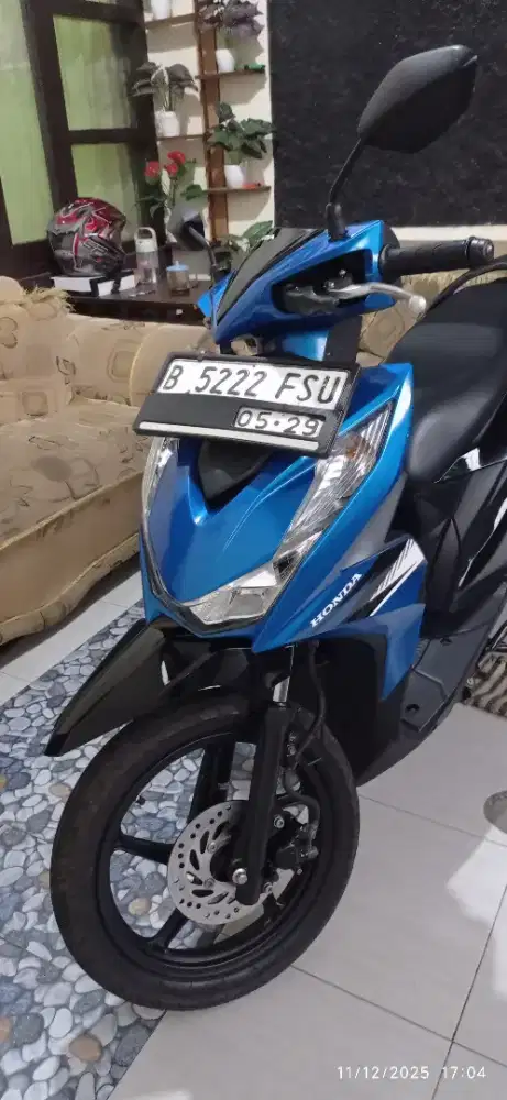 Beat Deluxe CBS 2024