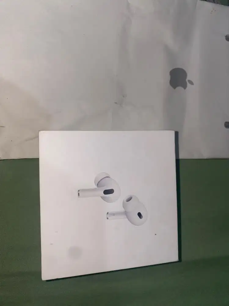 AirPods Pro 2 (USB-C)