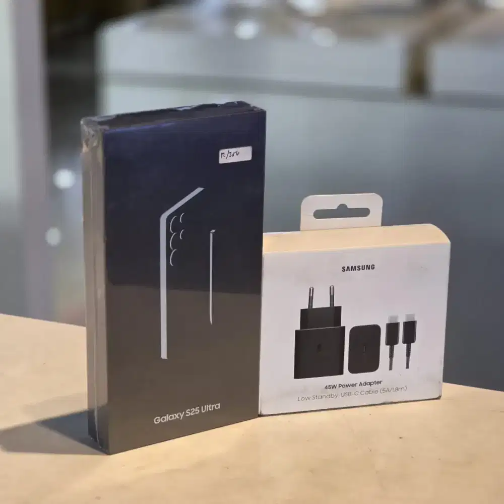 PROMO NATAL SAMSUNG S25 ULTRA LAGI TURUN HARGA BOSKU