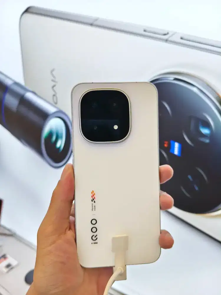 iqoo 15 promo cicilan 0%