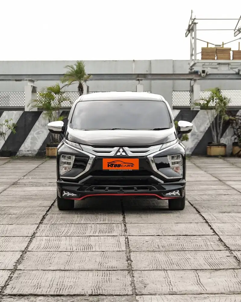 XPANDER SPORT 2020 METIC